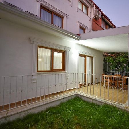 Infinity Gokkusagi Villa Фетие Екстериор снимка