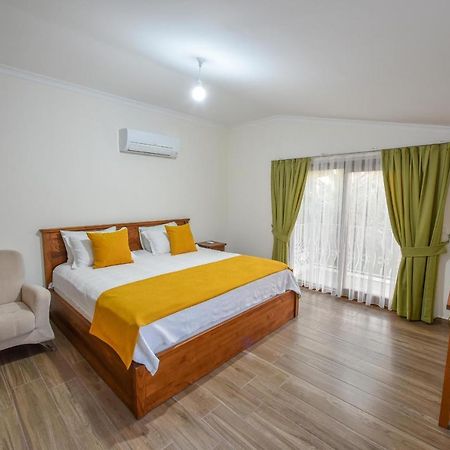 Infinity Gokkusagi Villa Фетие Екстериор снимка