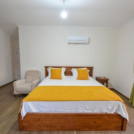 Infinity Gokkusagi Villa Фетие Екстериор снимка