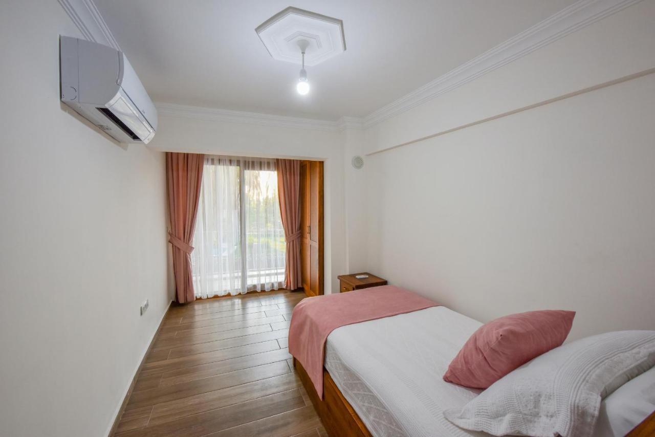 Infinity Gokkusagi Villa Фетие Екстериор снимка