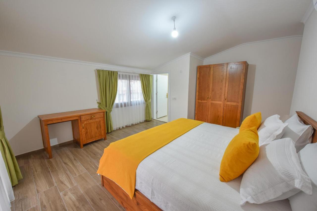 Infinity Gokkusagi Villa Фетие Екстериор снимка