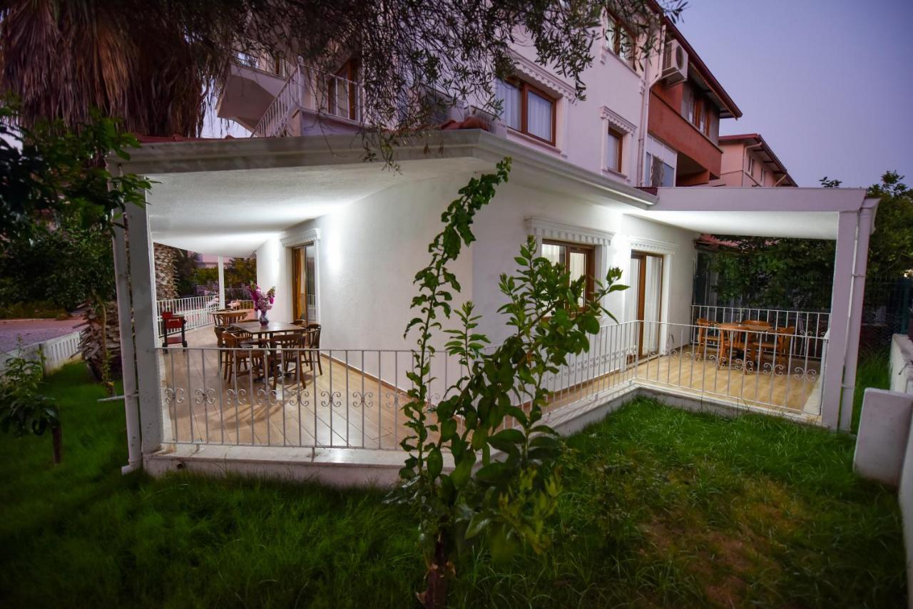 Infinity Gokkusagi Villa Фетие Екстериор снимка