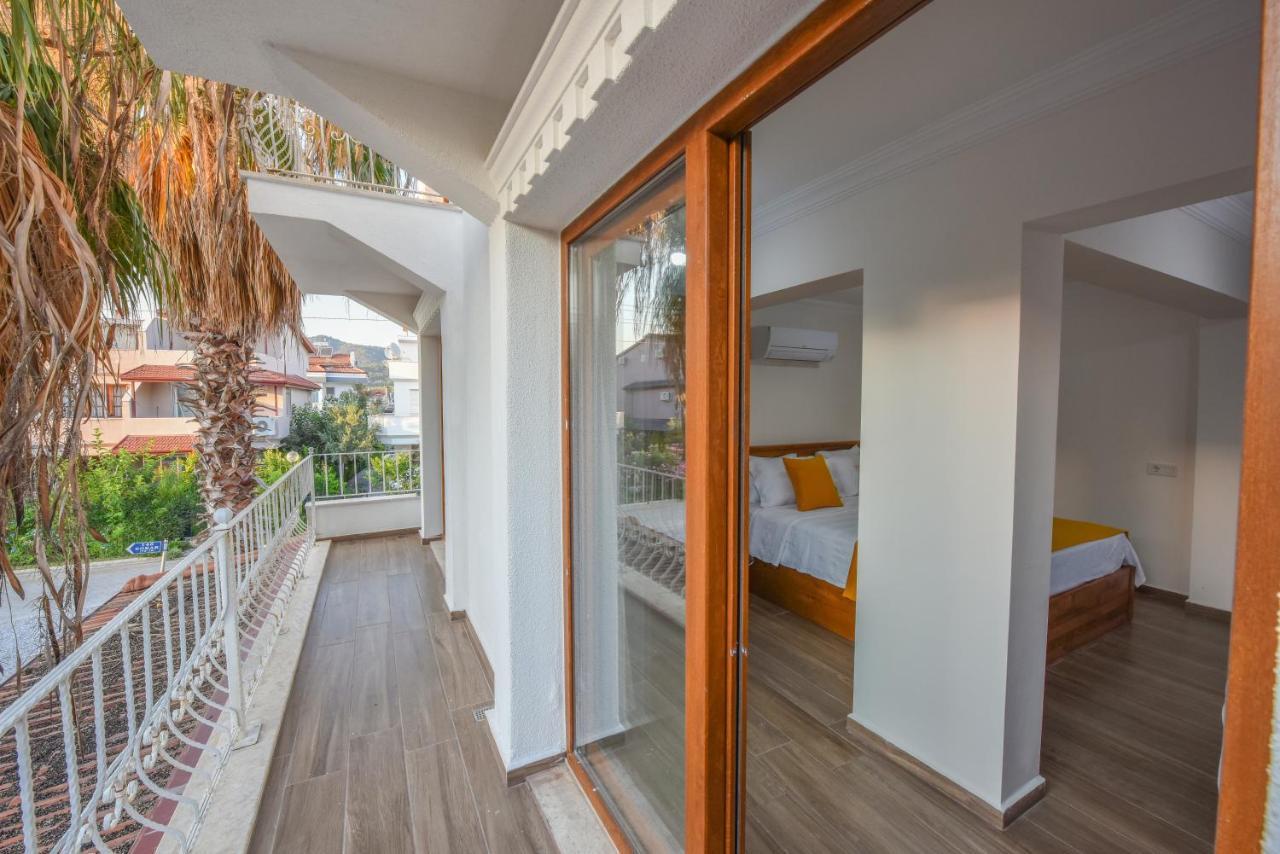 Infinity Gokkusagi Villa Фетие Екстериор снимка