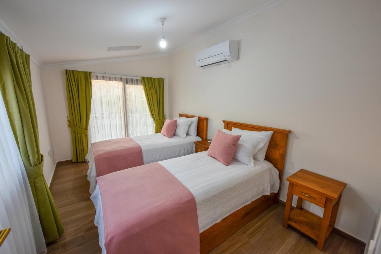 Infinity Gokkusagi Villa Фетие Екстериор снимка