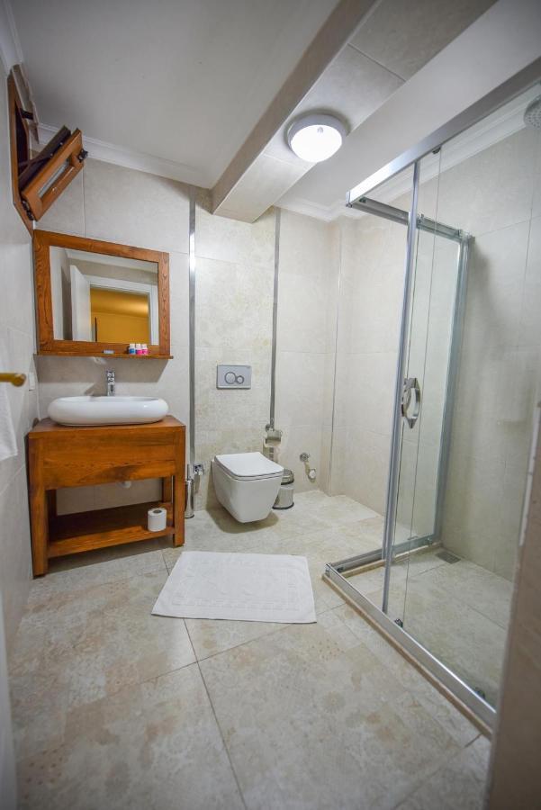 Infinity Gokkusagi Villa Фетие Екстериор снимка