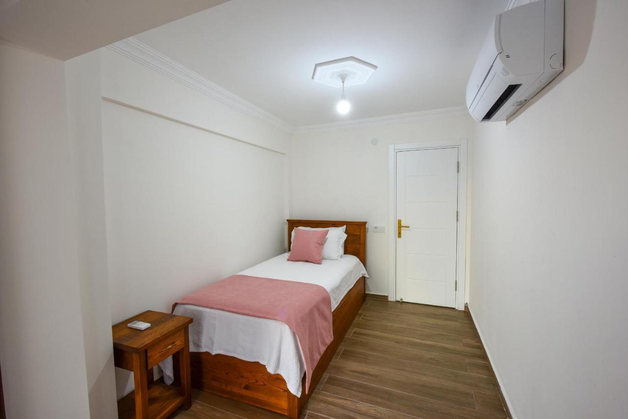 Infinity Gokkusagi Villa Фетие Екстериор снимка