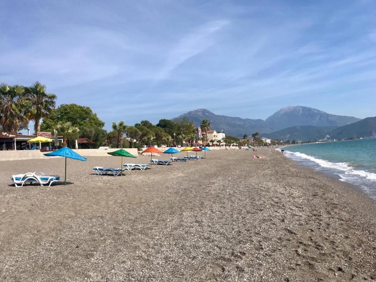 Infinity Gokkusagi Villa Фетие Екстериор снимка